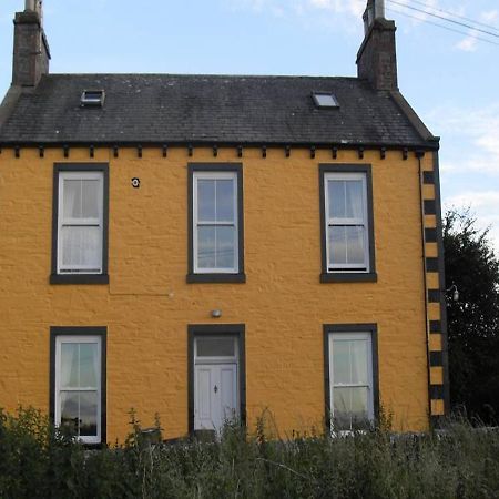 Mansefield House B&B Whithorn Exterior foto
