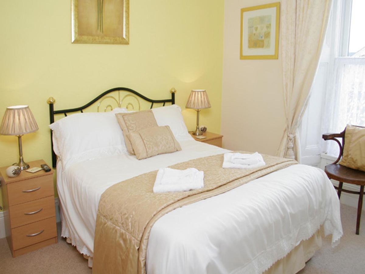 Mansefield House B&B Whithorn Cameră foto
